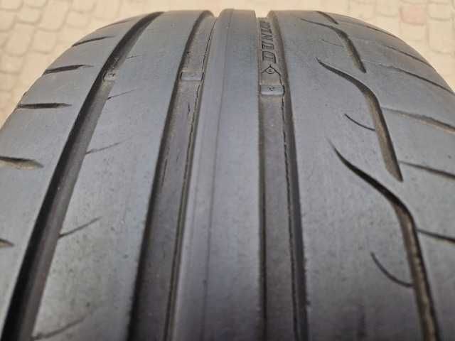 225/40R19 Dunlop Sport Maxx RT Шини резина шины покрышки