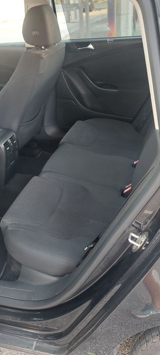 Vw passat Bluemotion 1.6