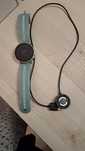 Suunto 9 Peak moss green