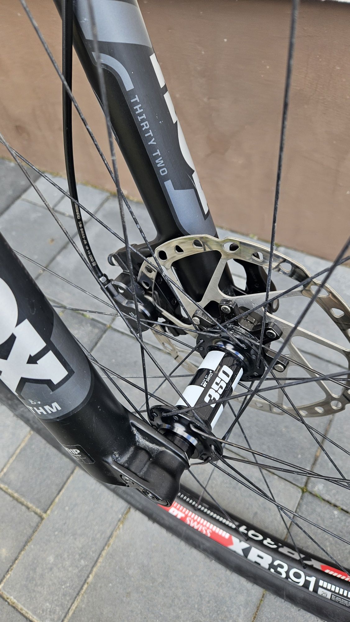 Ktm Scarp Elite L