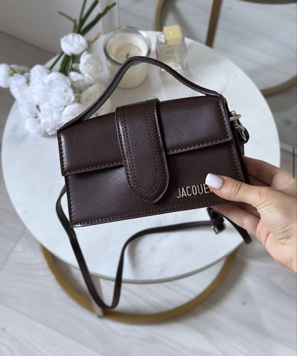 Сумки jacquemues diesel celine