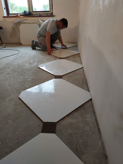 Ремонт квартир і будинків