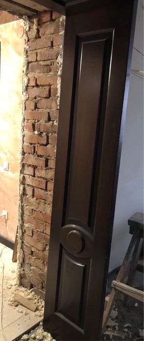 Коробка дверна.