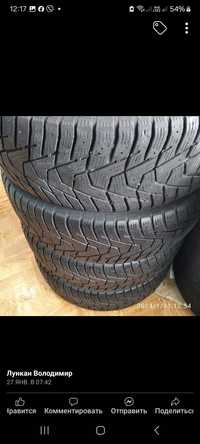 HANKOOK 225 60 17