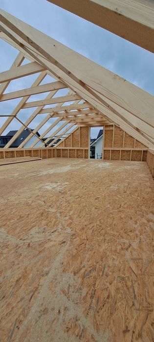 Dom na zgłoszenie 35/70 m2 całoroczny rekreacyjny cała Polska