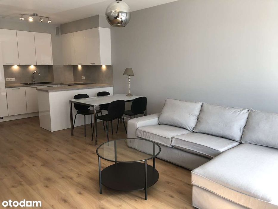 Mieszkanie do wynajęcia, 2 pokoje, garaż ,Opole