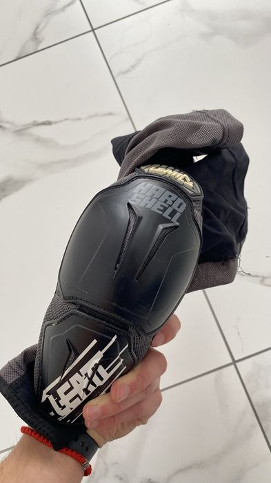 Мото вело налокітники LEATT