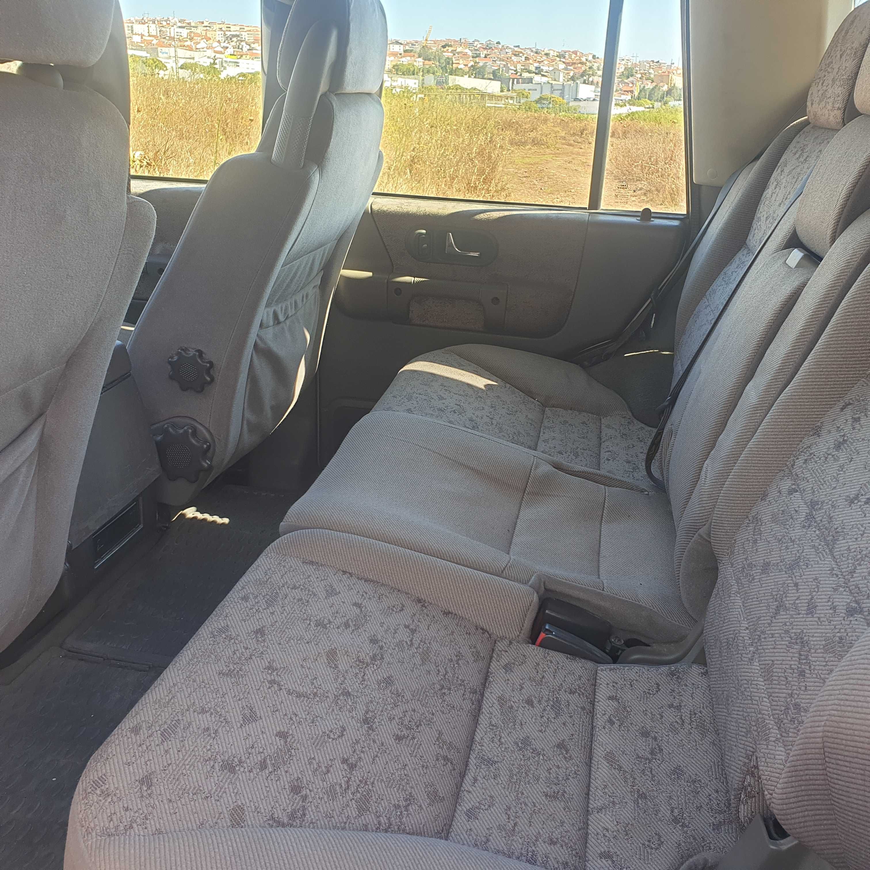 Vende-se Land Rover TD5