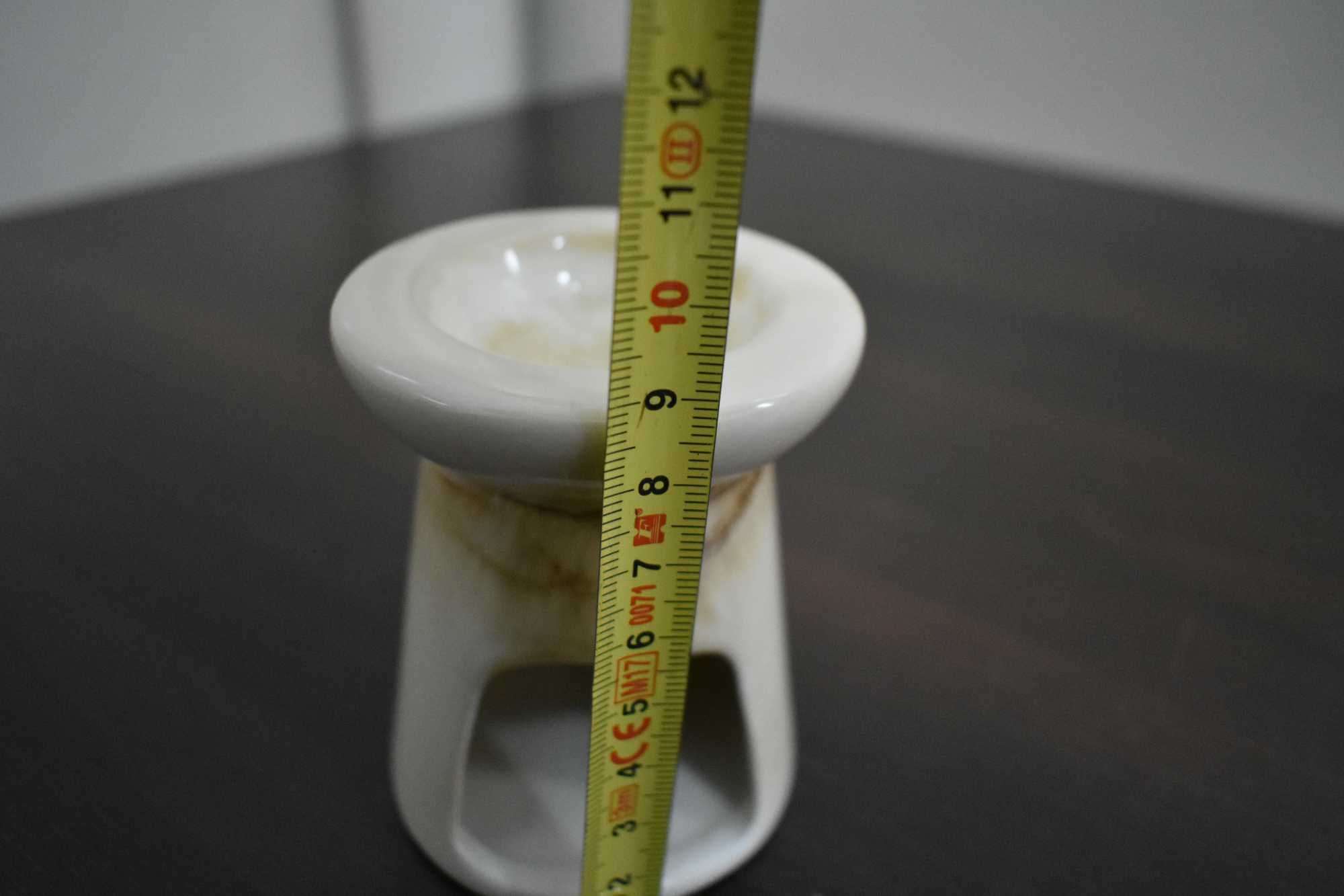 Kominek t-light / na wosk/ olejek