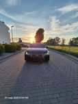 Lexus GS Lexus model GS450h wersja F-Sport