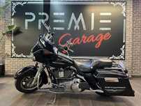 Harley-Davidson Electra
