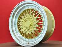 Felgi R16 5x100 Vw Bora Polo Beetle Golf 4 Seat Audi A3 8L Lexus Skoda