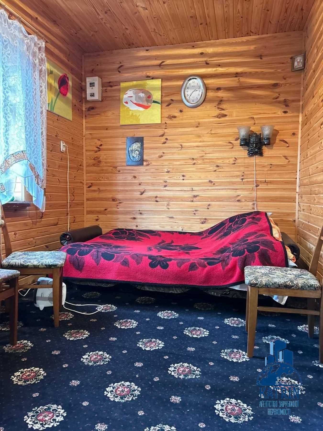 Продам затишну дачу в Партизанському