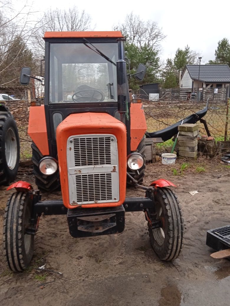 C-360.3P Massey 255Ferguson c-330-360