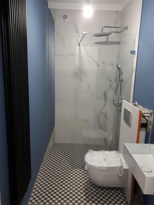 Remonty i wykończenia wnętrz