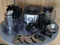 Robot kuchenny wielofunkcyjny