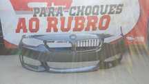 Parachoque bmw serie4 kit m
