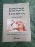 Stomatologia zachowawcza z endodoncją Zarys kliniczny Jańczuk