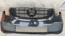 Бампер mercedes v class Vito 447
