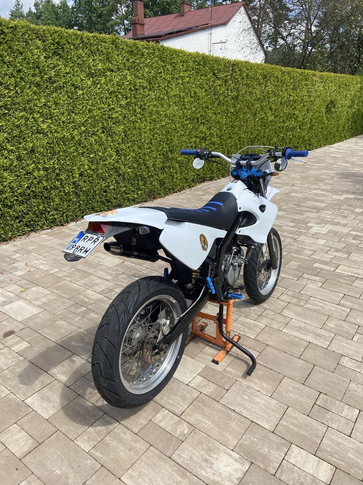 Derbi Senda 50/70 2001 SM