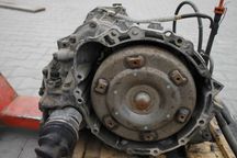 Toyota avensis t22 1.8 16v skrzynia biegów automat automatyczna