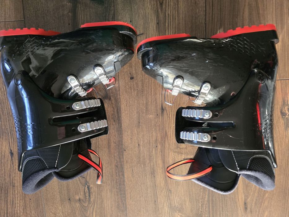 Buty Narciarskie Stan Dobry