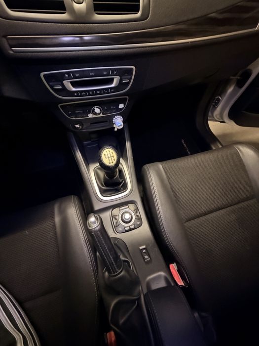 Renault Megane Coupe