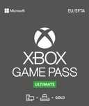 Xbox game pass ultimate 3 miesiące