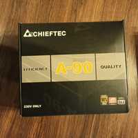 Блок питания Chieftec A-90 750W(GDP-750C)