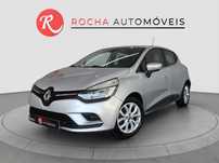 Renault Clio 1.5 dCi Zen
