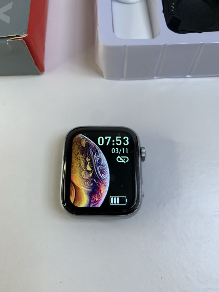 Smartwatch i8 Pro Max | Relogio Fitness