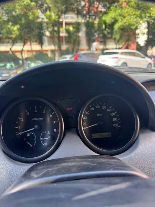 Vendo Chevrolet Kalos