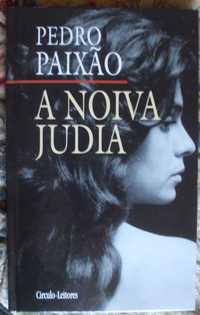 A noiva judia, Pedro Paixão