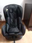 Cadeira auto rebatível