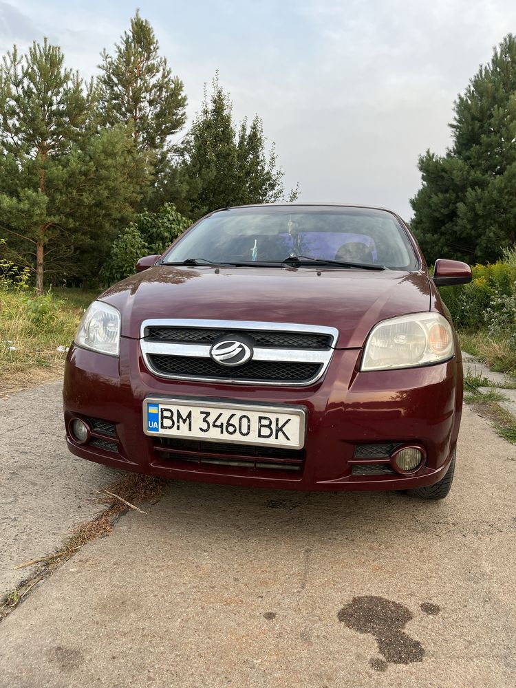 Продам автомобіль Заз Віда