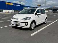 Volkswagen Up! Z polskiego salonu 1.0 MPI 75 KM Highline