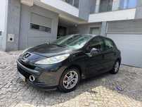 Peugeot 207 1.4 Diesel Nacional !