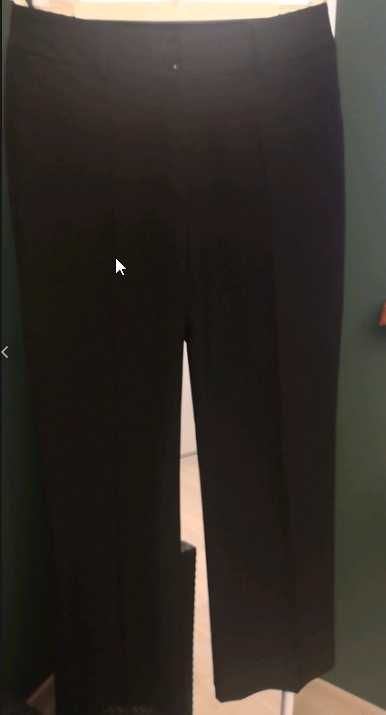 Eleganckie spodnie marki Orsay r. 38-40