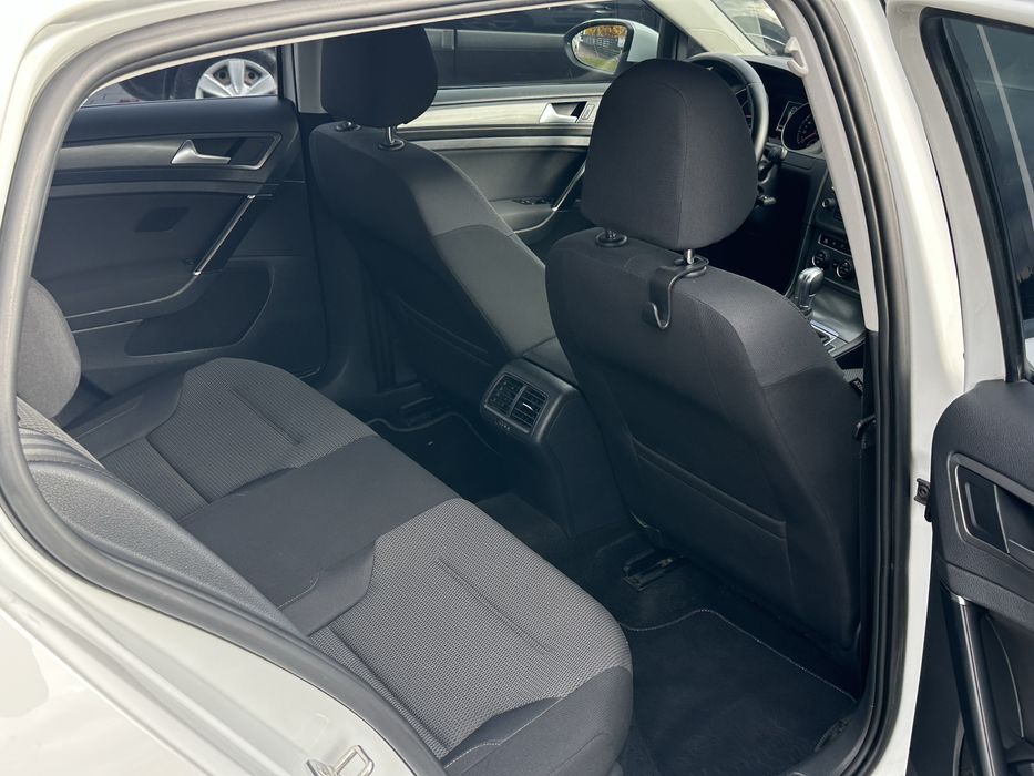 Volkswagen Golf 7 2014 рік 2.0 TDI