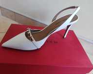 buty Pura Lopez 38 nowe