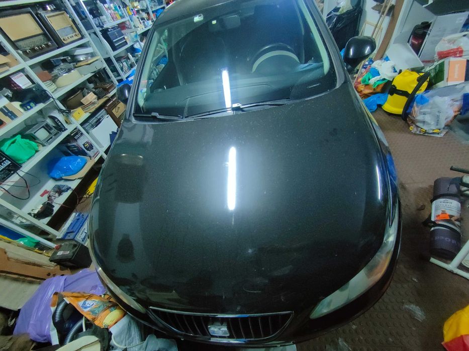 SEAT Ibiza 1.6 TDI 105cv