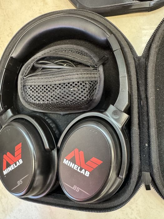 Wykrywacz metali minelab xterra elite z skuchawkami - gwarancja