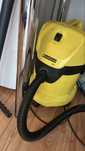 Odkurzacz Karcher WD3