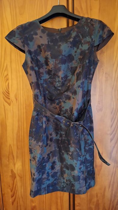 Vestido clássico, tamanho 40 Lanidor