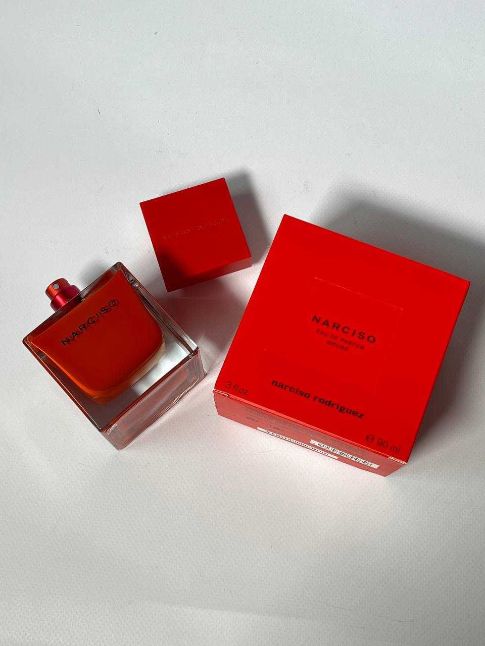 Парфуми Narciso Rodriguez Rouge