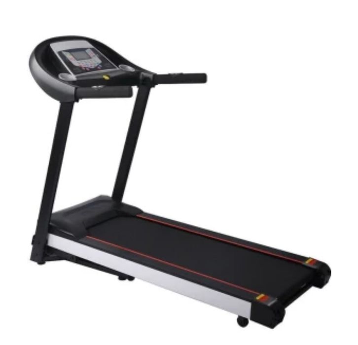 Бігова доріжка електрична EcoFit E-MR6