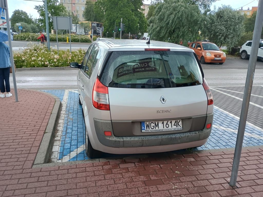 Sprzedam samochód