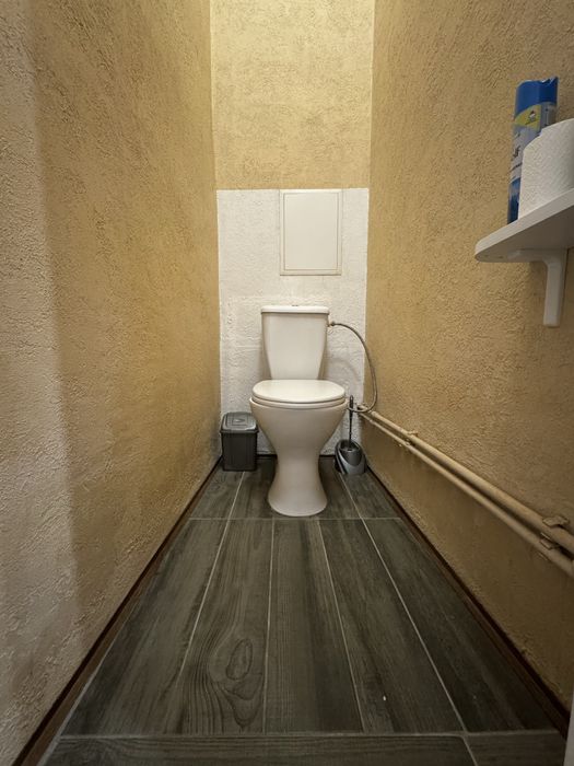 Посуточно А/О, Центр, McDonald’s