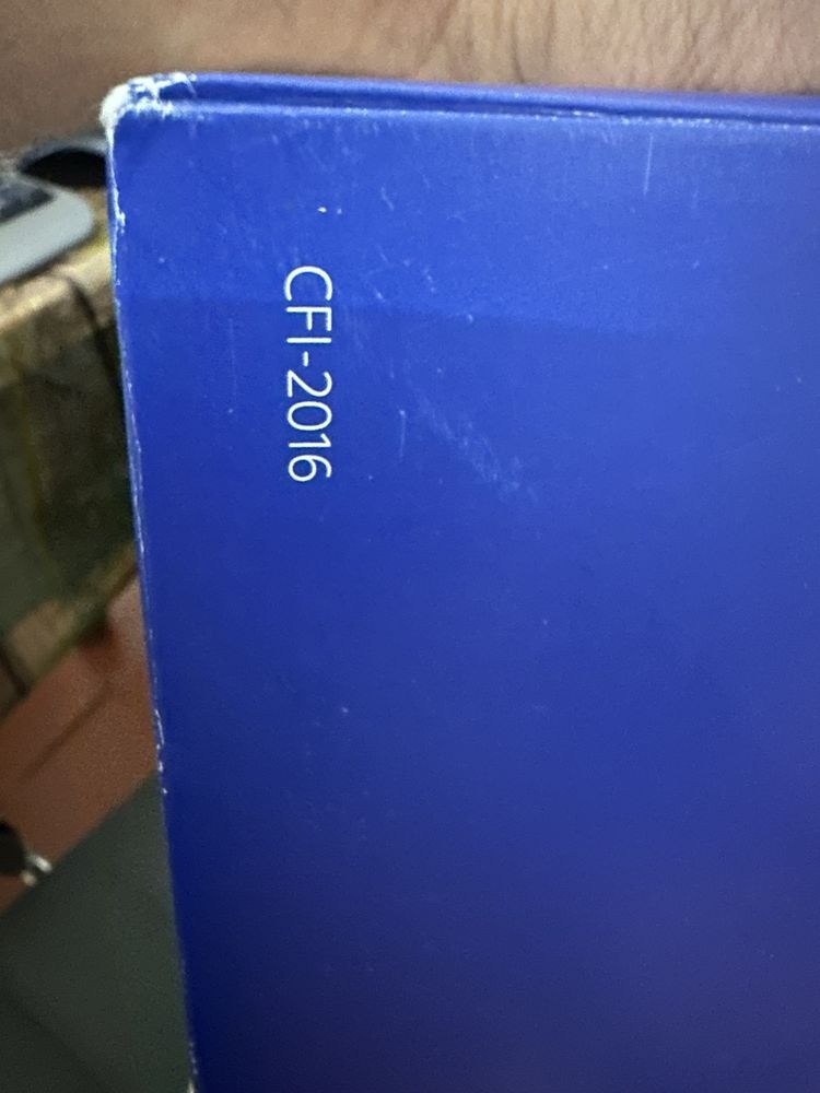 Ps5 PlayStation 5 Slim з дисководом