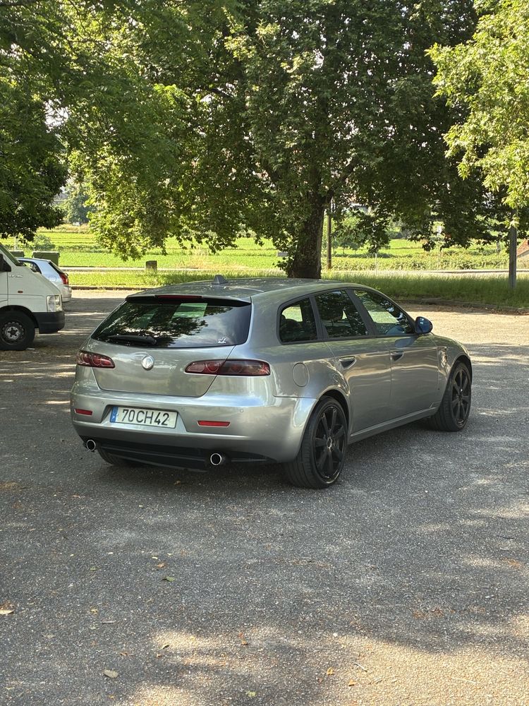 Alfa romeo 159 1.9JTDm